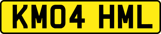 KM04HML