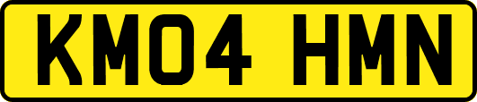 KM04HMN
