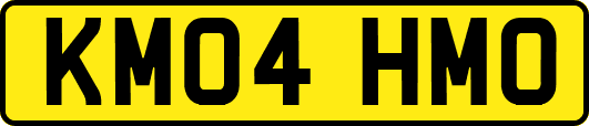 KM04HMO