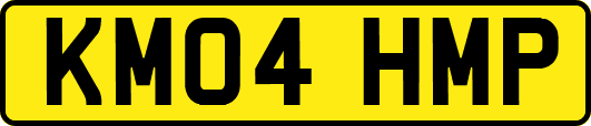 KM04HMP