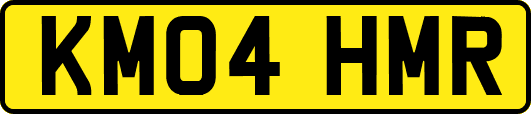 KM04HMR