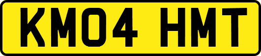 KM04HMT