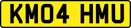 KM04HMU