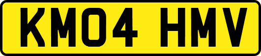 KM04HMV
