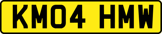 KM04HMW