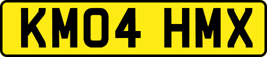 KM04HMX
