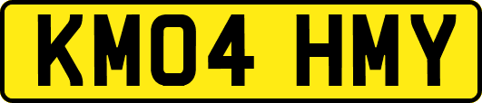 KM04HMY