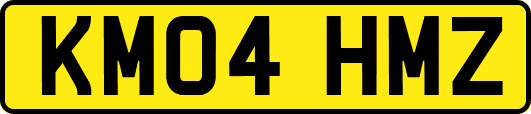 KM04HMZ