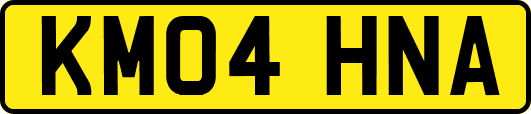 KM04HNA