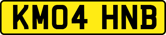 KM04HNB