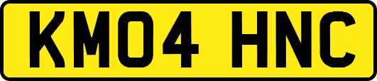 KM04HNC