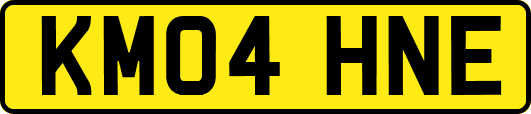KM04HNE