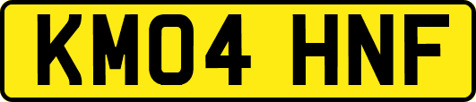 KM04HNF