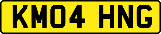 KM04HNG