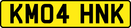 KM04HNK