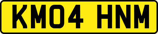 KM04HNM