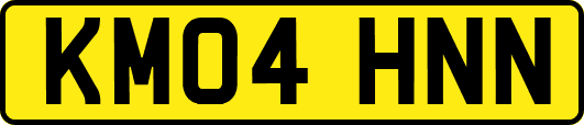 KM04HNN