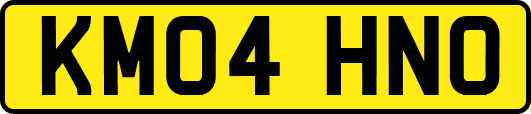 KM04HNO