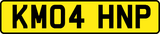 KM04HNP
