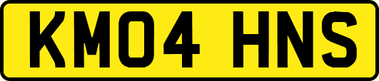 KM04HNS