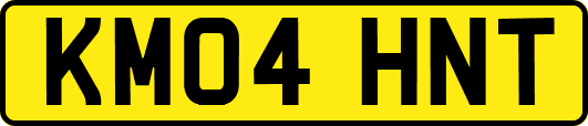 KM04HNT