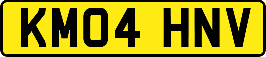 KM04HNV