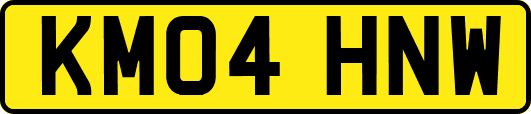 KM04HNW