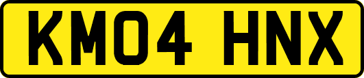 KM04HNX