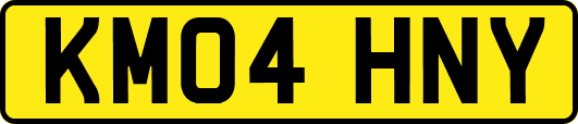 KM04HNY