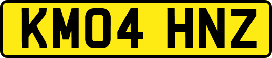 KM04HNZ