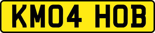 KM04HOB