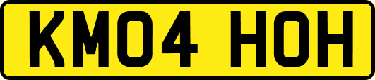 KM04HOH