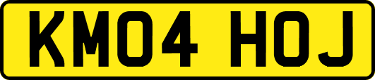 KM04HOJ