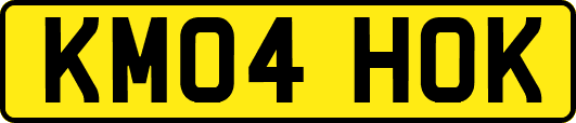 KM04HOK