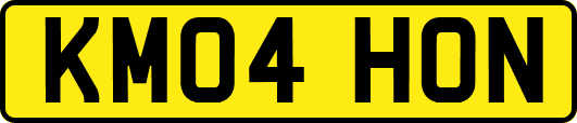 KM04HON