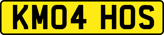 KM04HOS