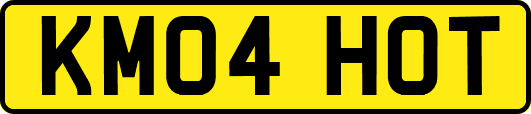 KM04HOT