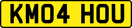 KM04HOU