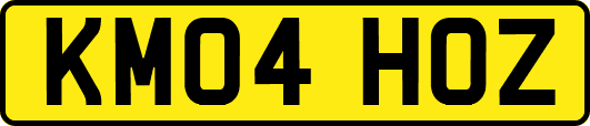 KM04HOZ