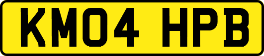 KM04HPB
