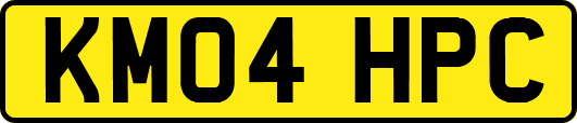 KM04HPC