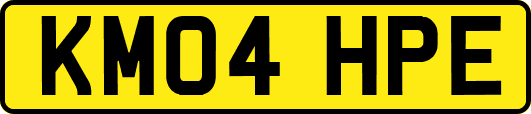 KM04HPE