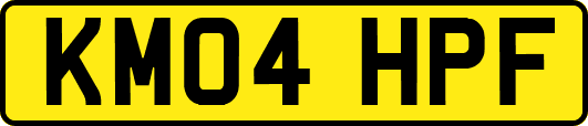 KM04HPF