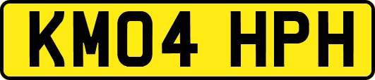 KM04HPH
