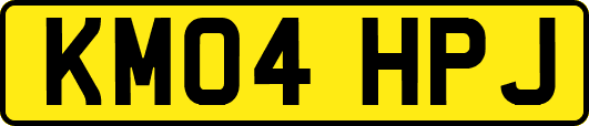 KM04HPJ