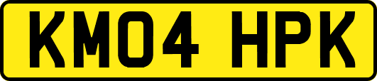 KM04HPK