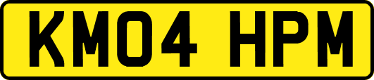 KM04HPM