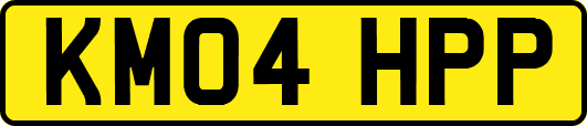 KM04HPP