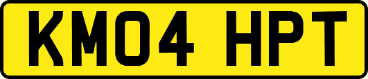 KM04HPT