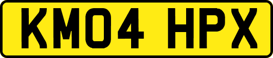 KM04HPX